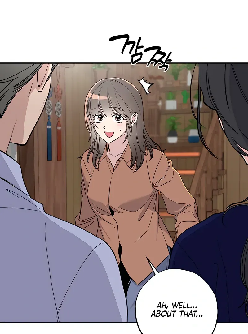 Orchard of Temptation Chapter 7 page 34 - 