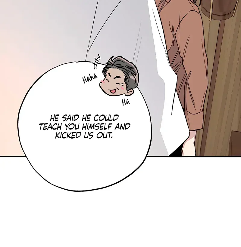 Orchard of Temptation Chapter 7 page 38 - 