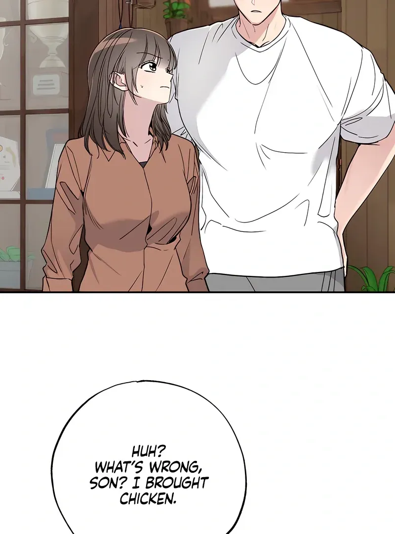 Orchard of Temptation Chapter 7 page 41 - 