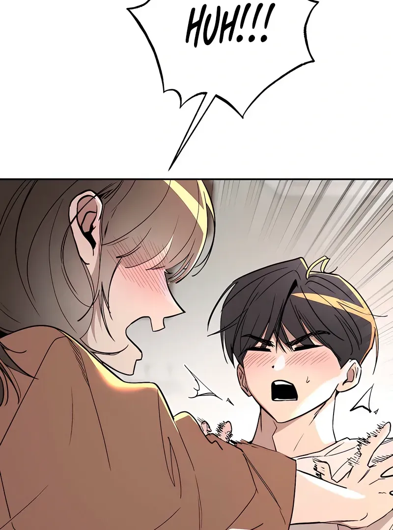 Orchard of Temptation Chapter 7 page 6 - 
