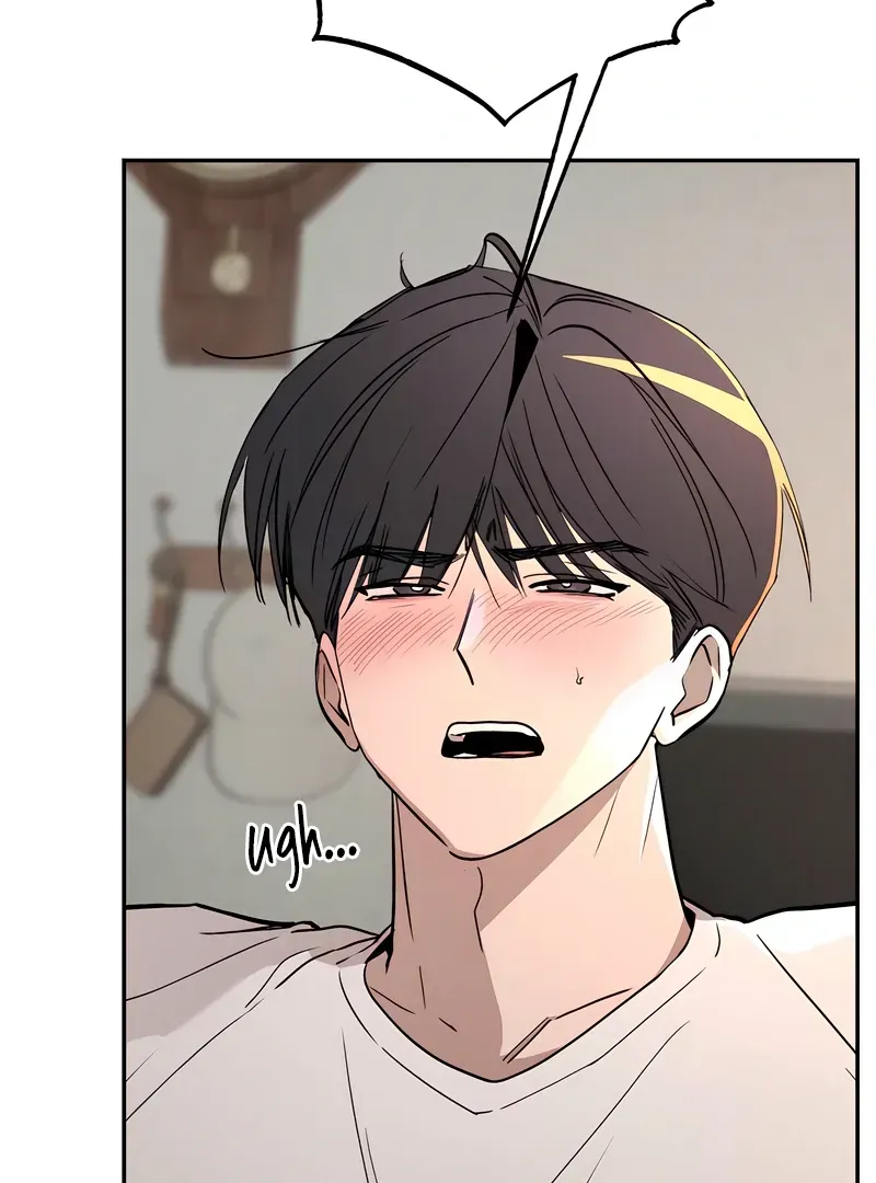 Orchard of Temptation Chapter 7 page 8 - 