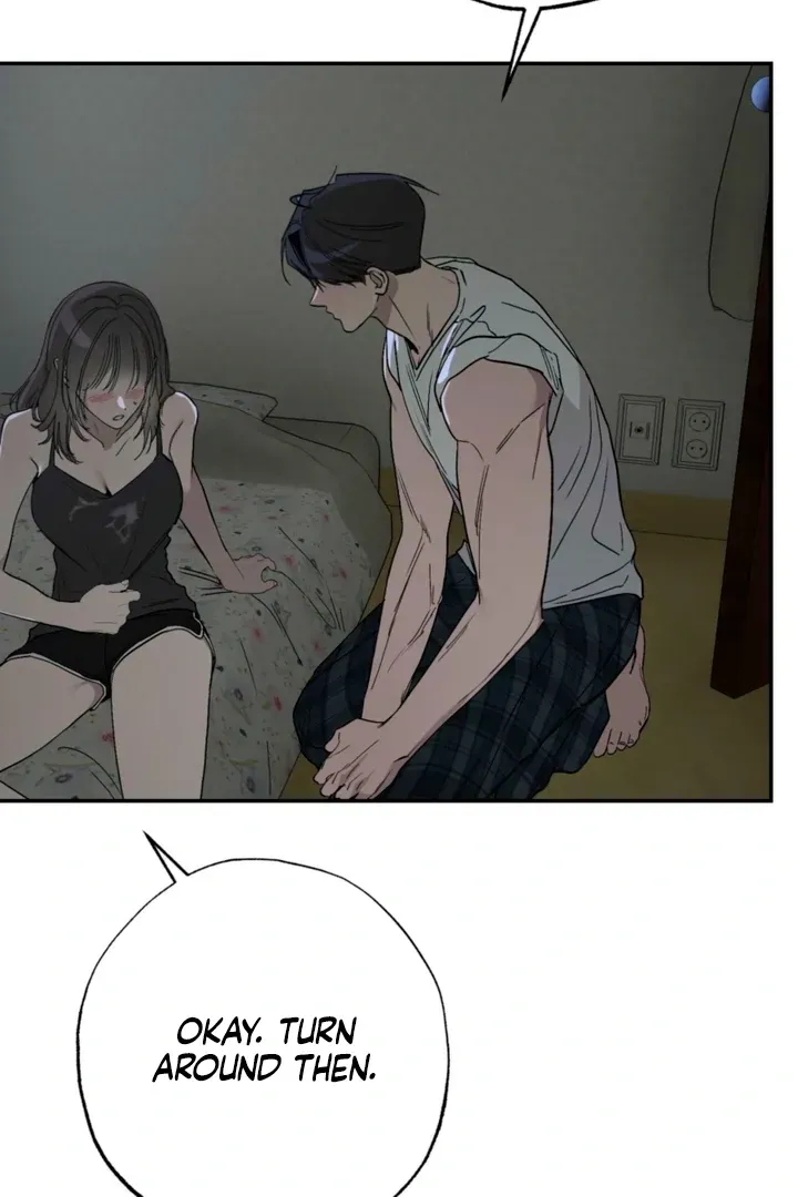 Orchard of Temptation Chapter 8 page 104 - 