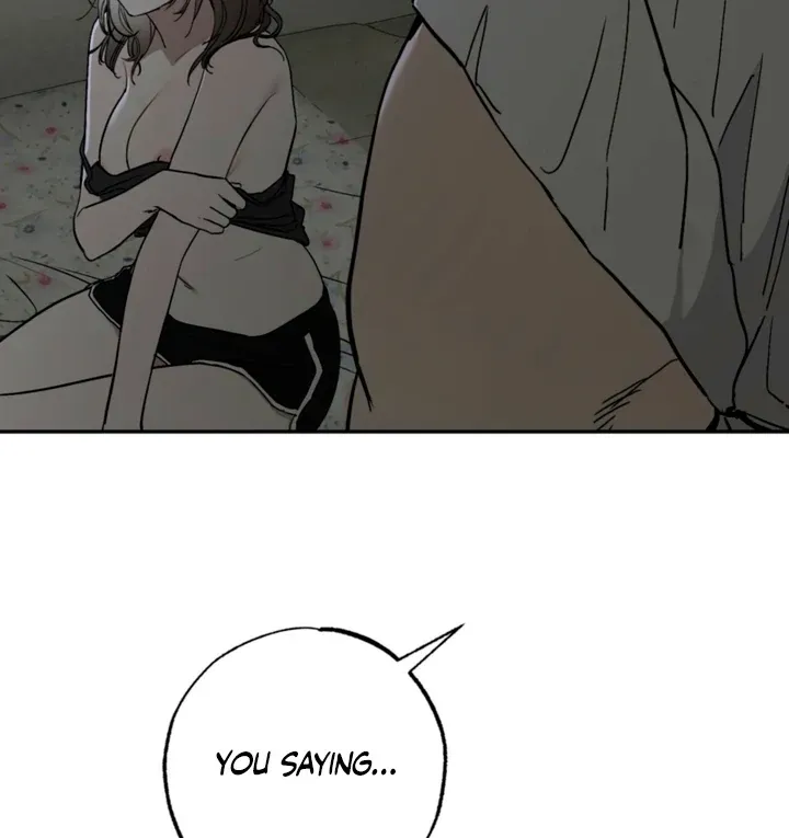Orchard of Temptation Chapter 8 page 108 - 