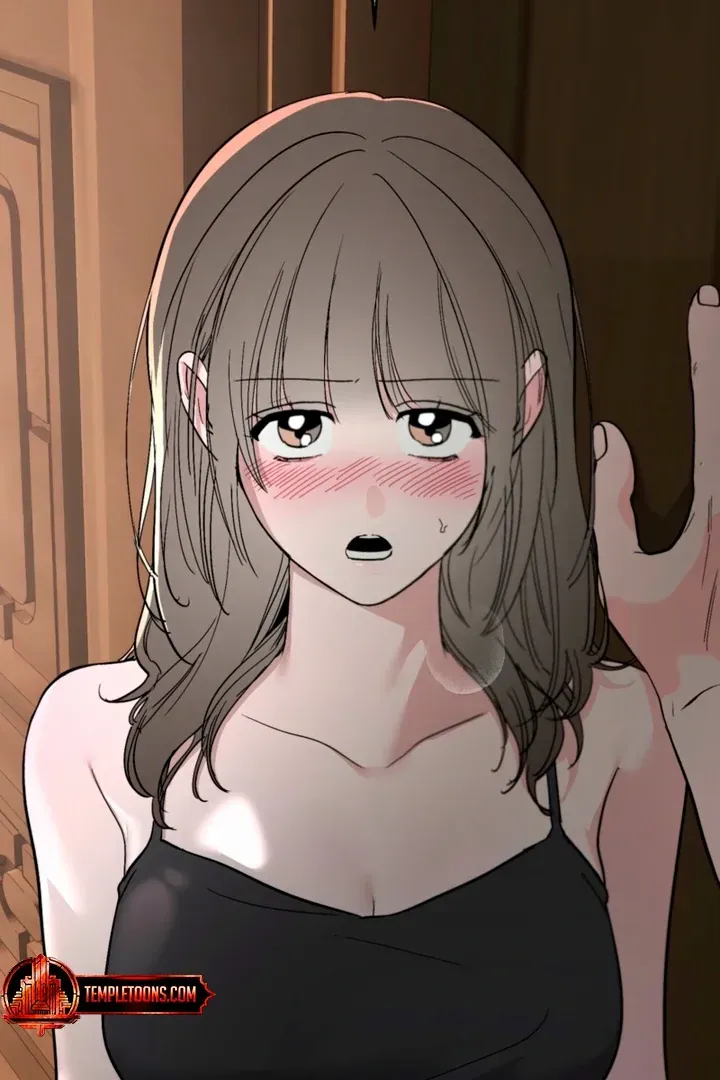 Orchard of Temptation Chapter 8 page 16 - 