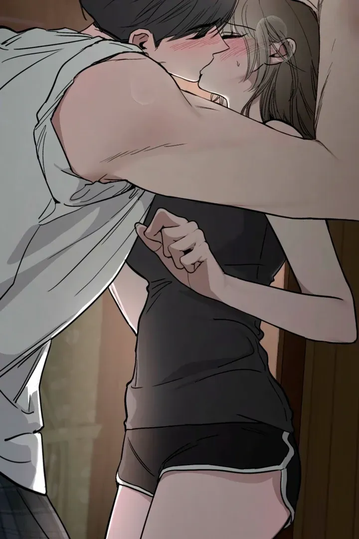 Orchard of Temptation Chapter 8 page 21 - 