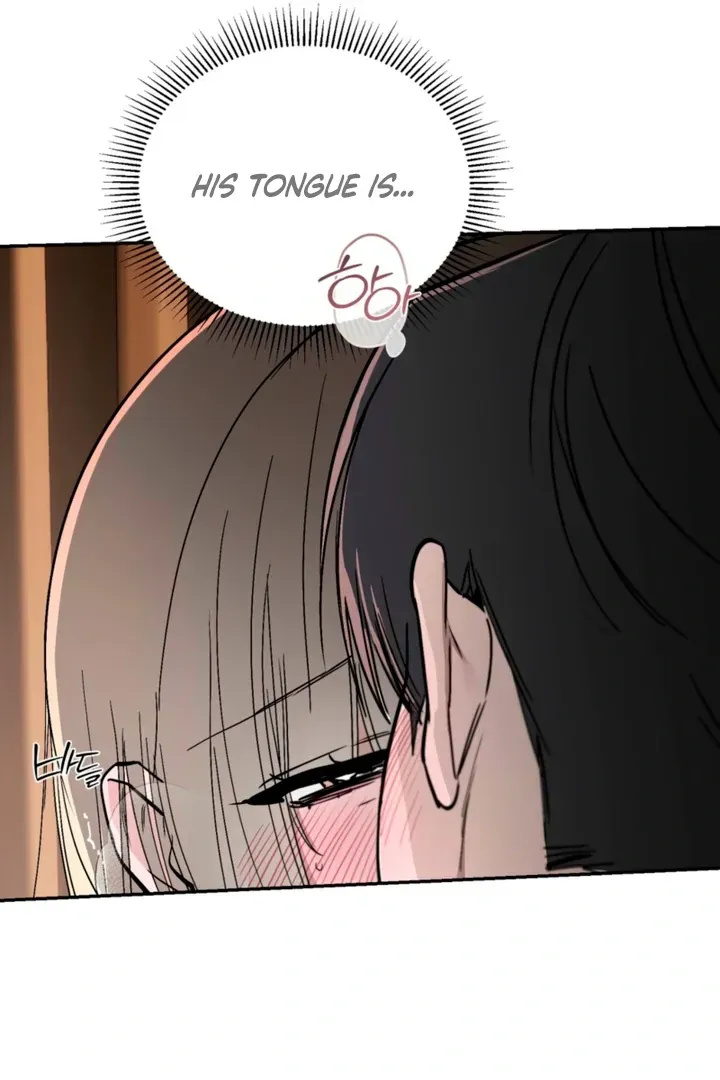 Orchard of Temptation Chapter 8 page 24 - 