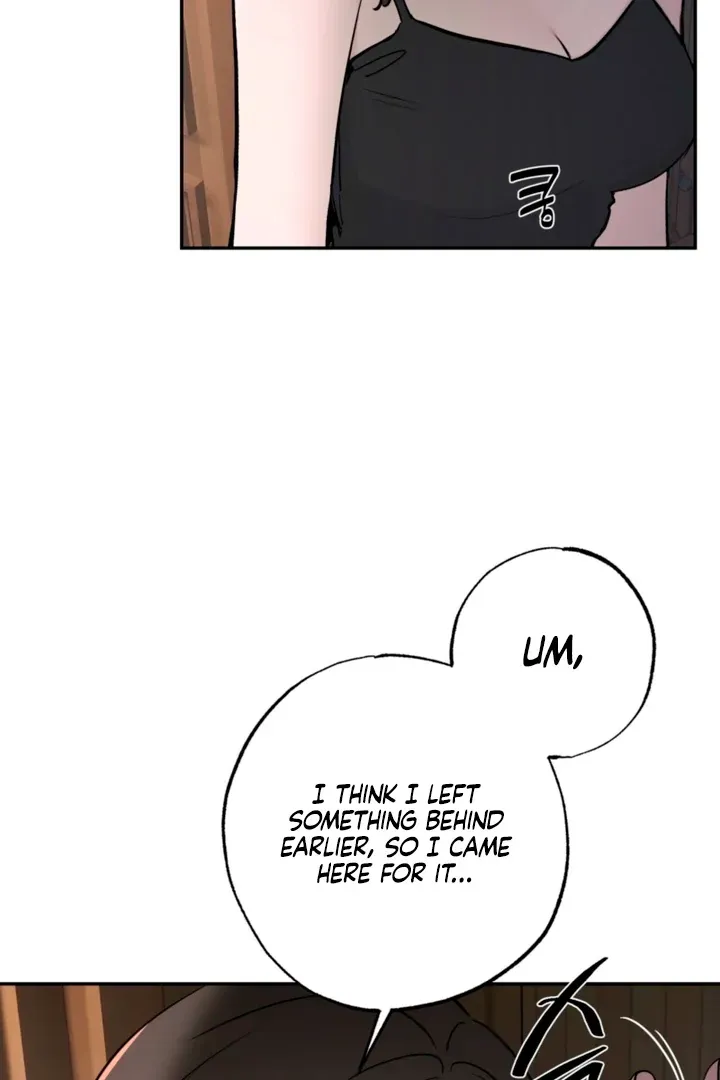 Orchard of Temptation Chapter 8 page 4 - 