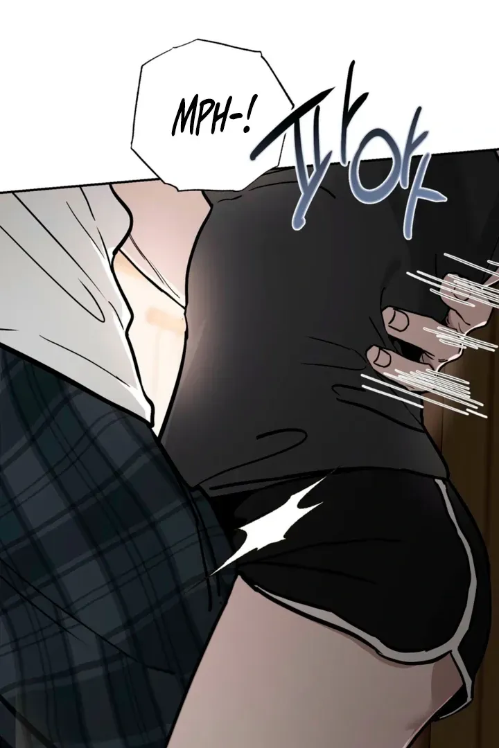 Orchard of Temptation Chapter 8 page 31 - 