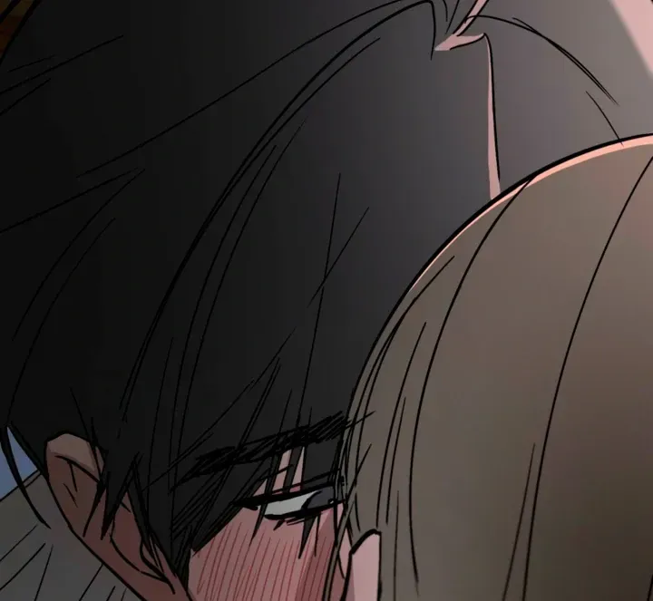 Orchard of Temptation Chapter 8 page 33 - 