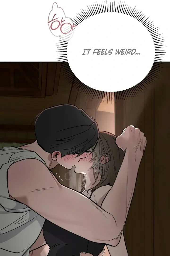 Orchard of Temptation Chapter 8 page 35 - 