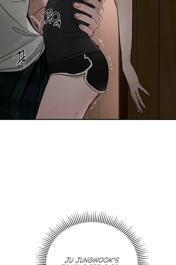Orchard of Temptation Chapter 8 page 36 - 
