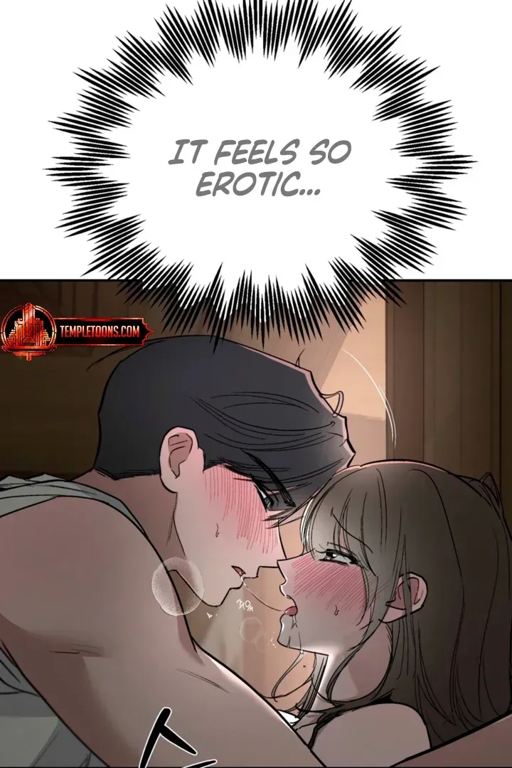Orchard of Temptation Chapter 8 page 38 - 