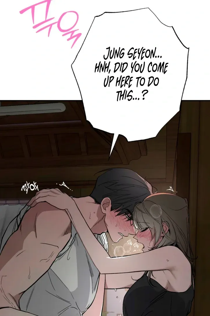 Orchard of Temptation Chapter 8 page 69 - 