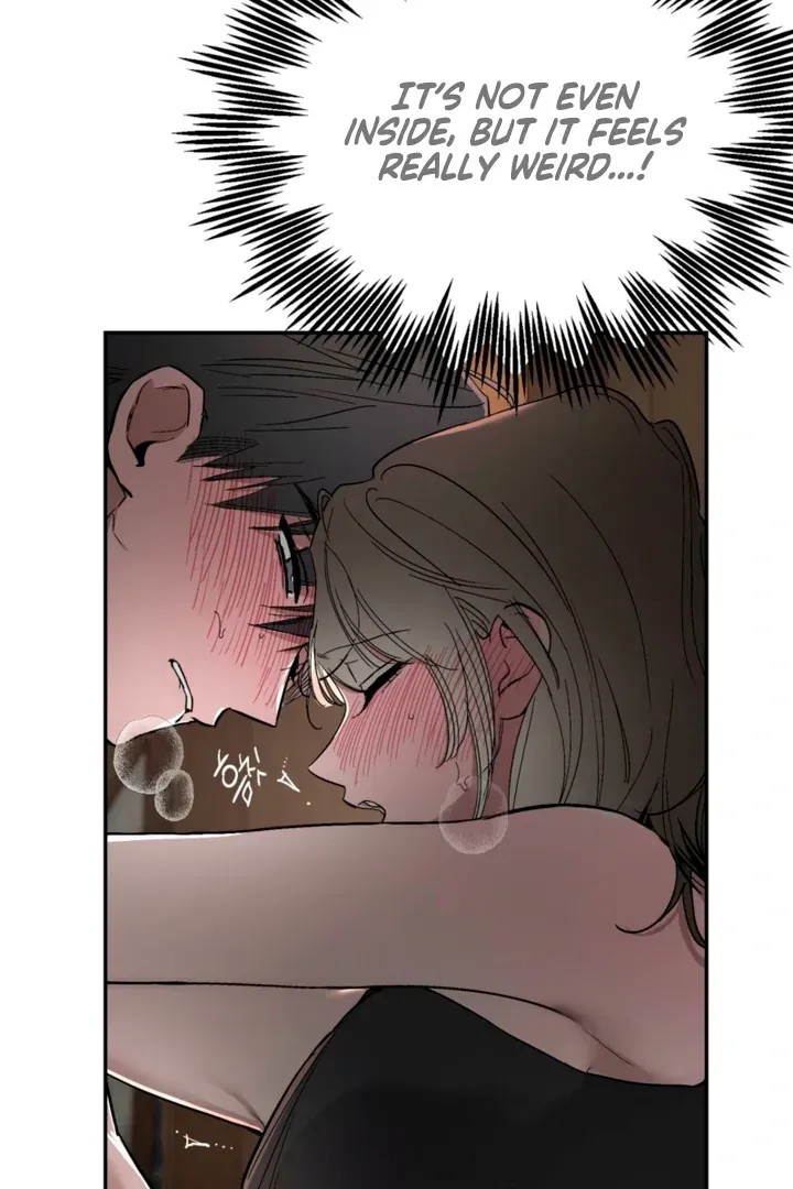 Orchard of Temptation Chapter 8 page 73 - 