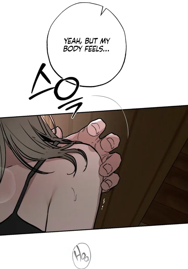 Orchard of Temptation Chapter 8 page 87 - 