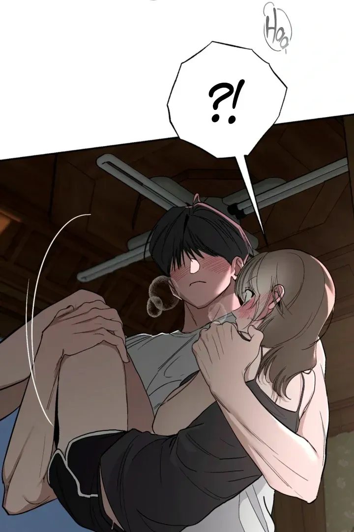 Orchard of Temptation Chapter 8 page 88 - 