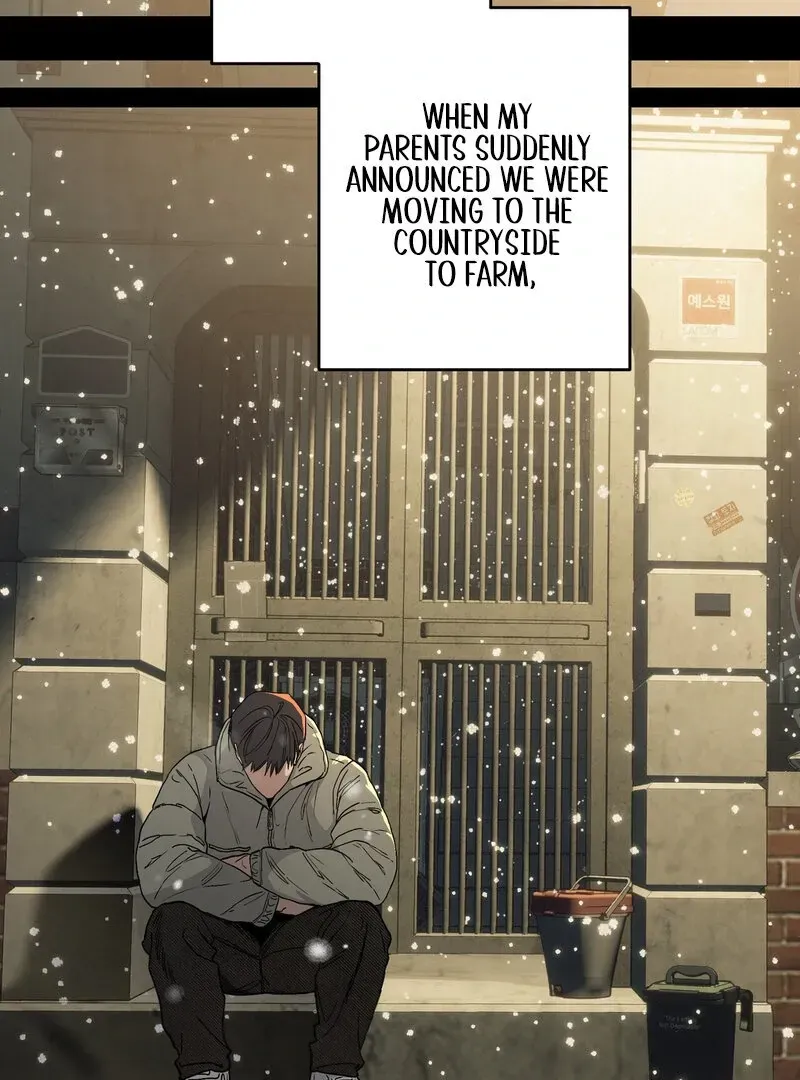 Orchard of Temptation Chapter 9 page 117 - 