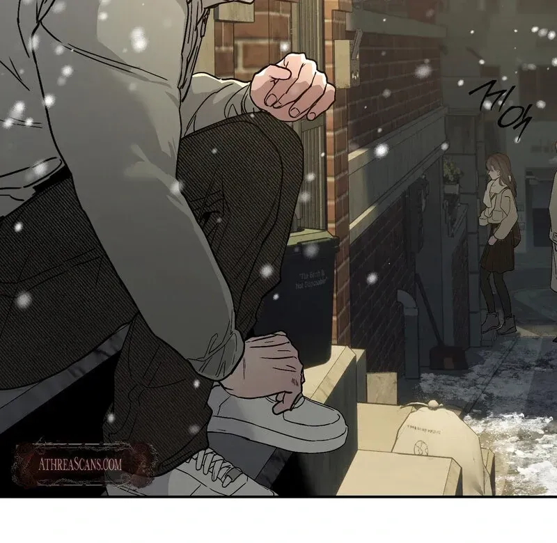 Orchard of Temptation Chapter 9 page 126 - 