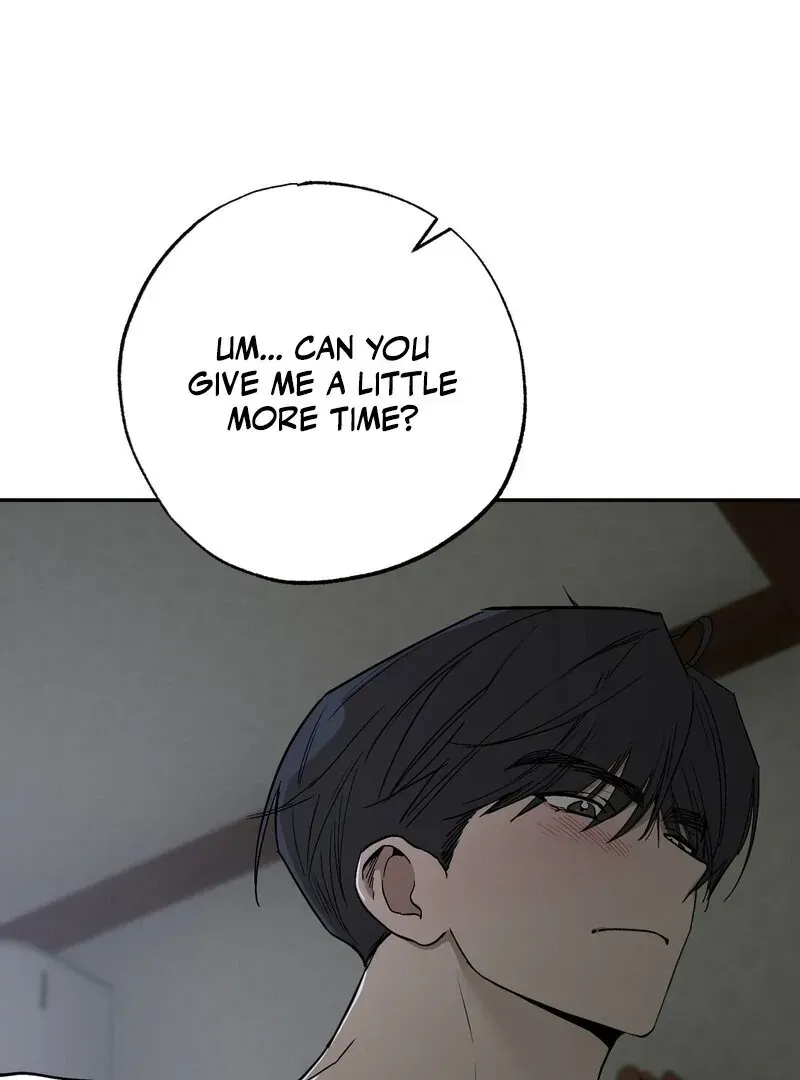 Orchard of Temptation Chapter 9 page 32 - 