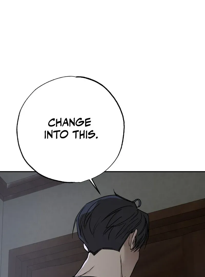 Orchard of Temptation Chapter 9 page 37 - 