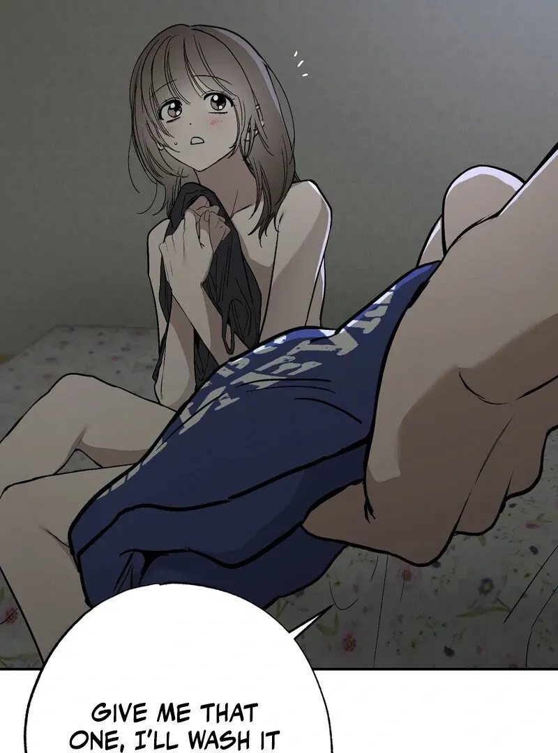 Orchard of Temptation Chapter 9 page 40 - 