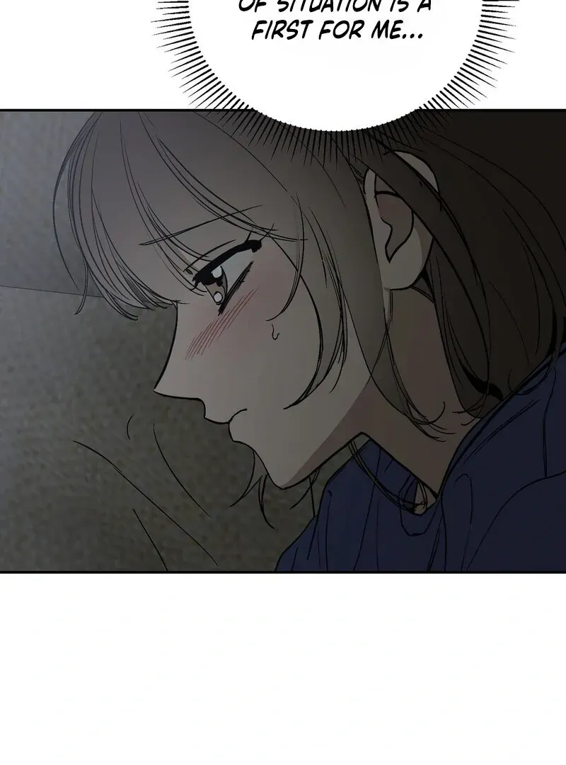 Orchard of Temptation Chapter 9 page 58 - 