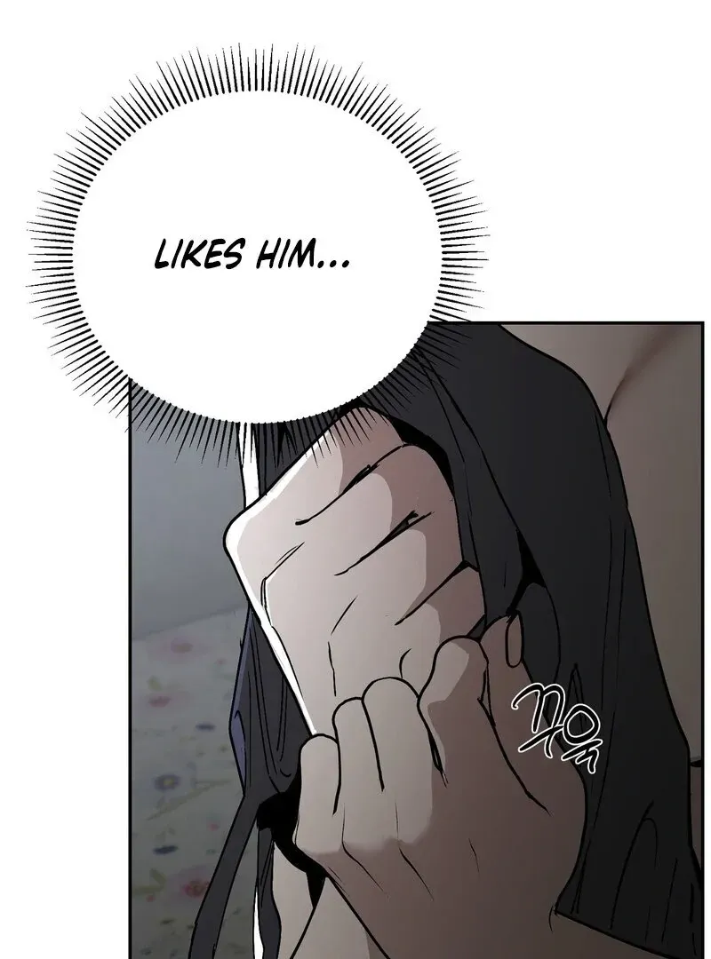 Orchard of Temptation Chapter 9 page 8 - 