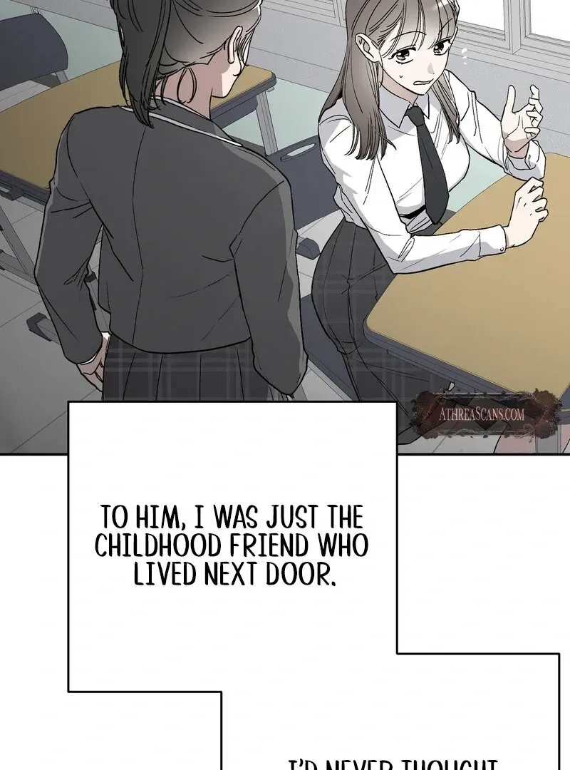 Orchard of Temptation Chapter 9 page 83 - 