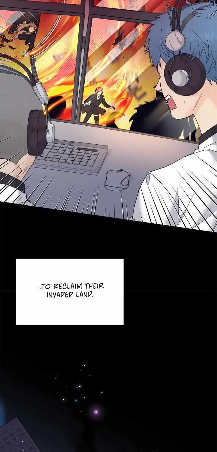 Read Ordinary Person A chapter 0.1 image 19 on Lezhin