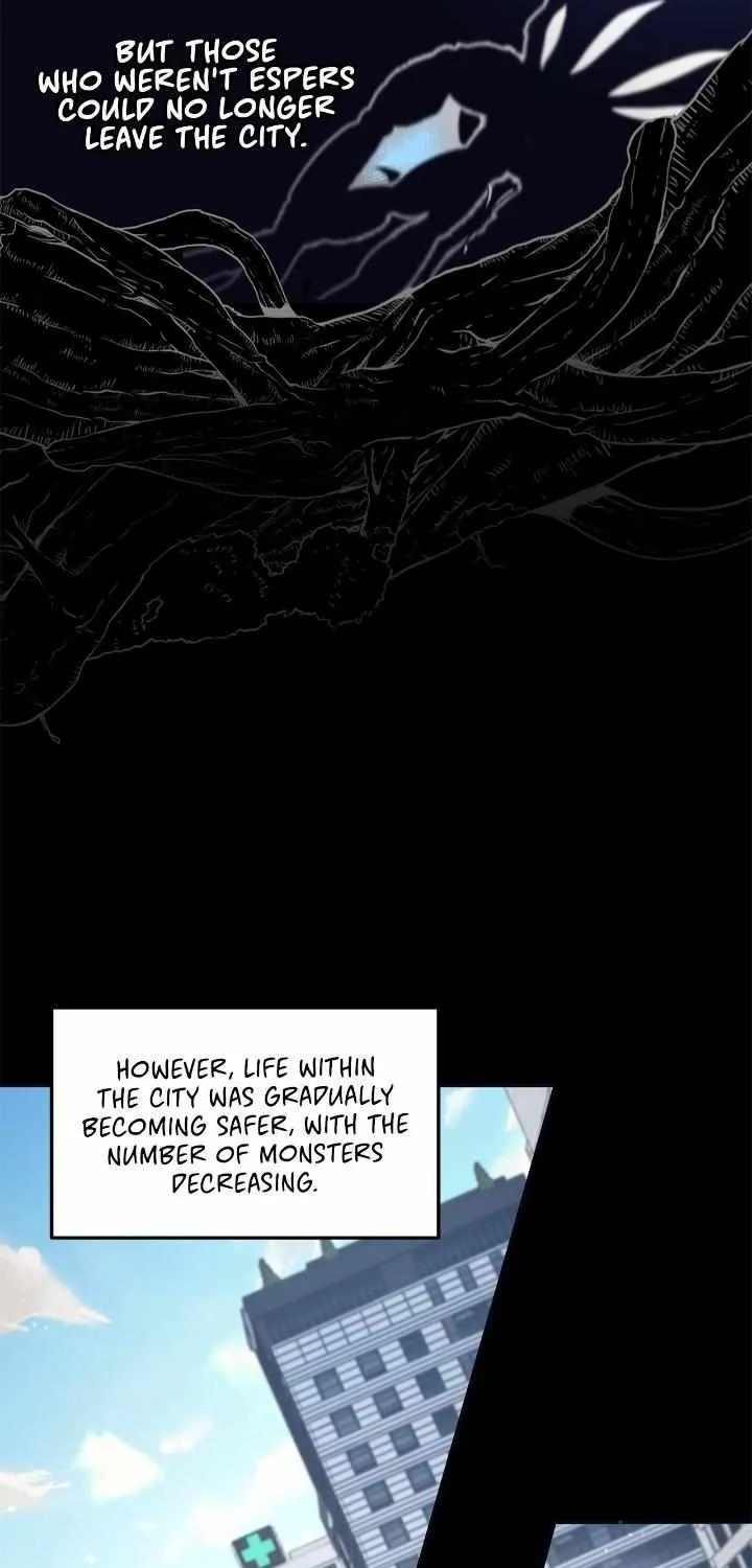 Read Ordinary Person A chapter 0.1 image 21 on Lezhin