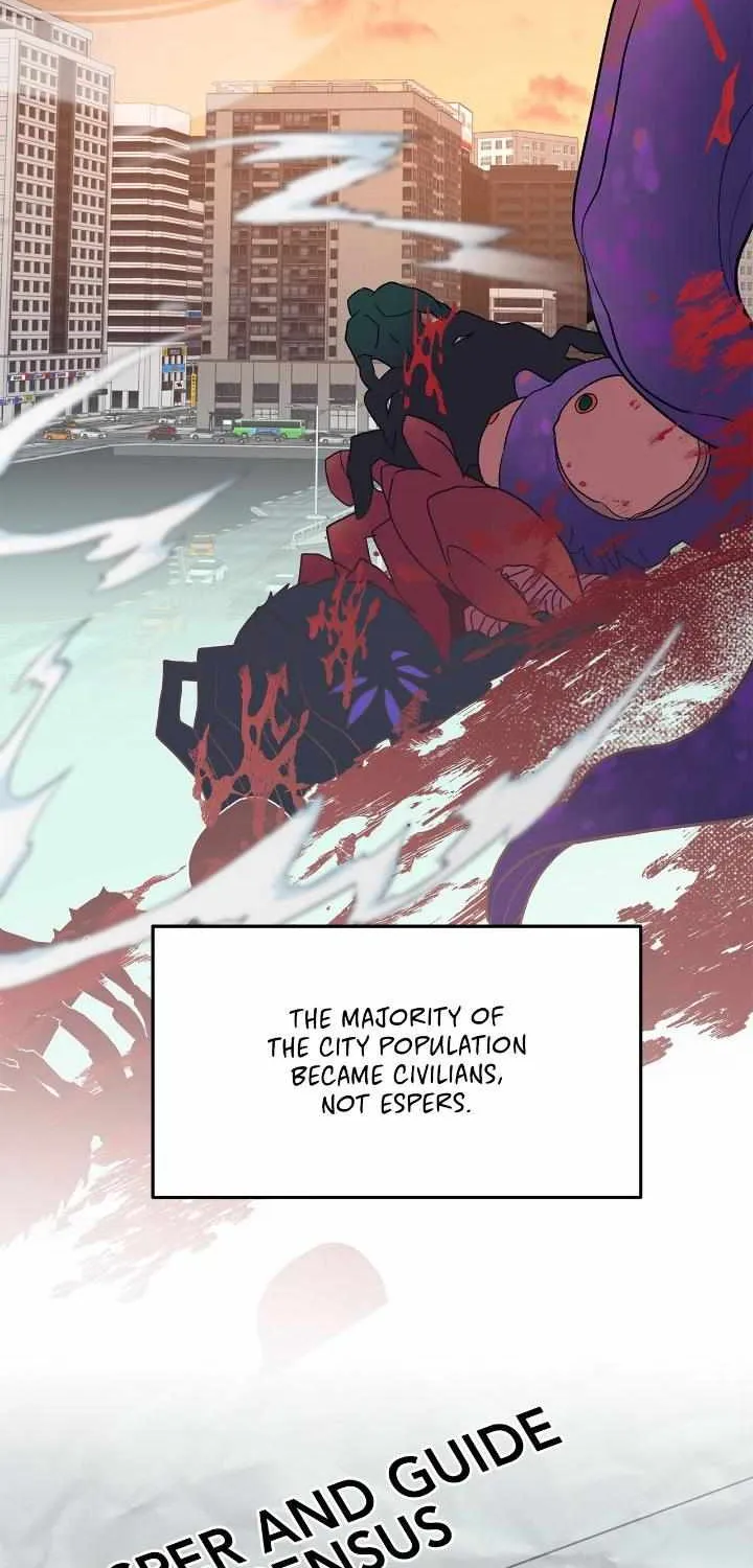 Read Ordinary Person A chapter 0.1 image 25 on Lezhin