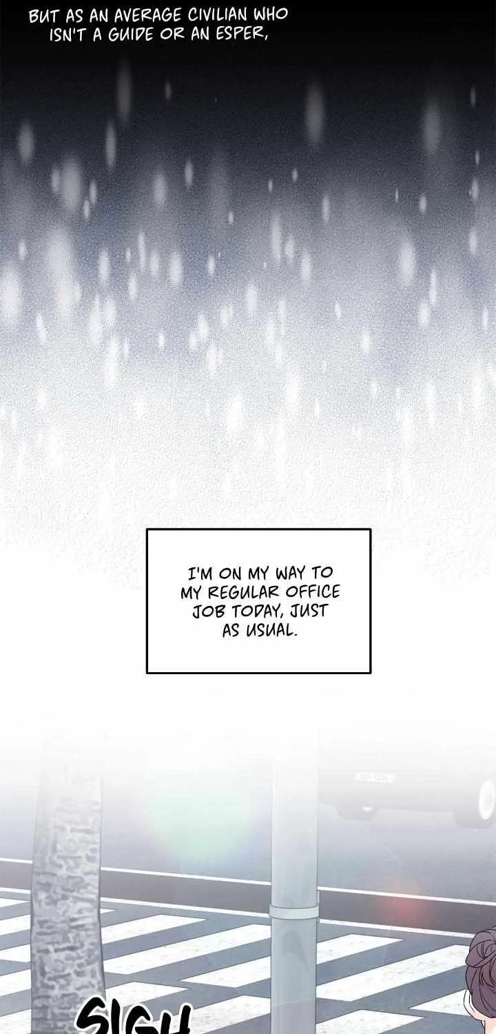 Read Ordinary Person A chapter 0.1 image 35 on Lezhin