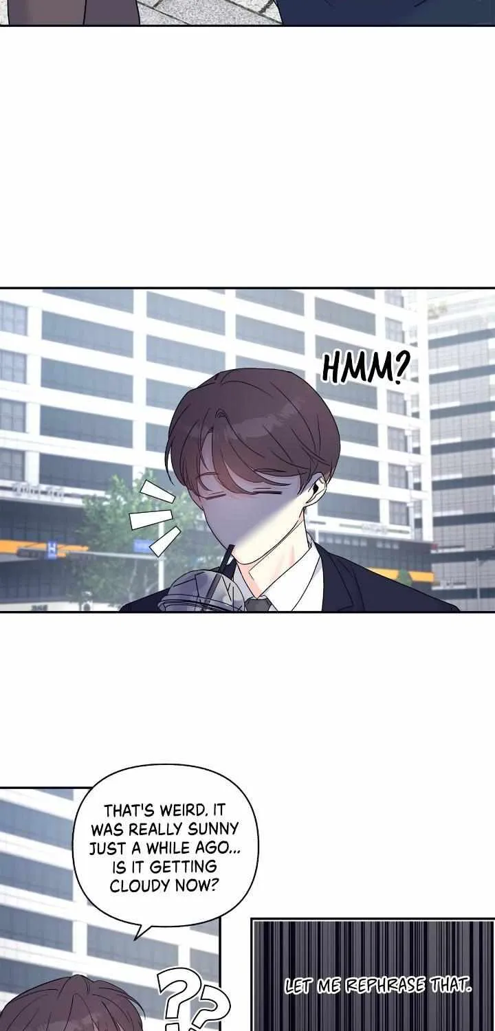 Read Ordinary Person A chapter 0.1 image 37 on Lezhin