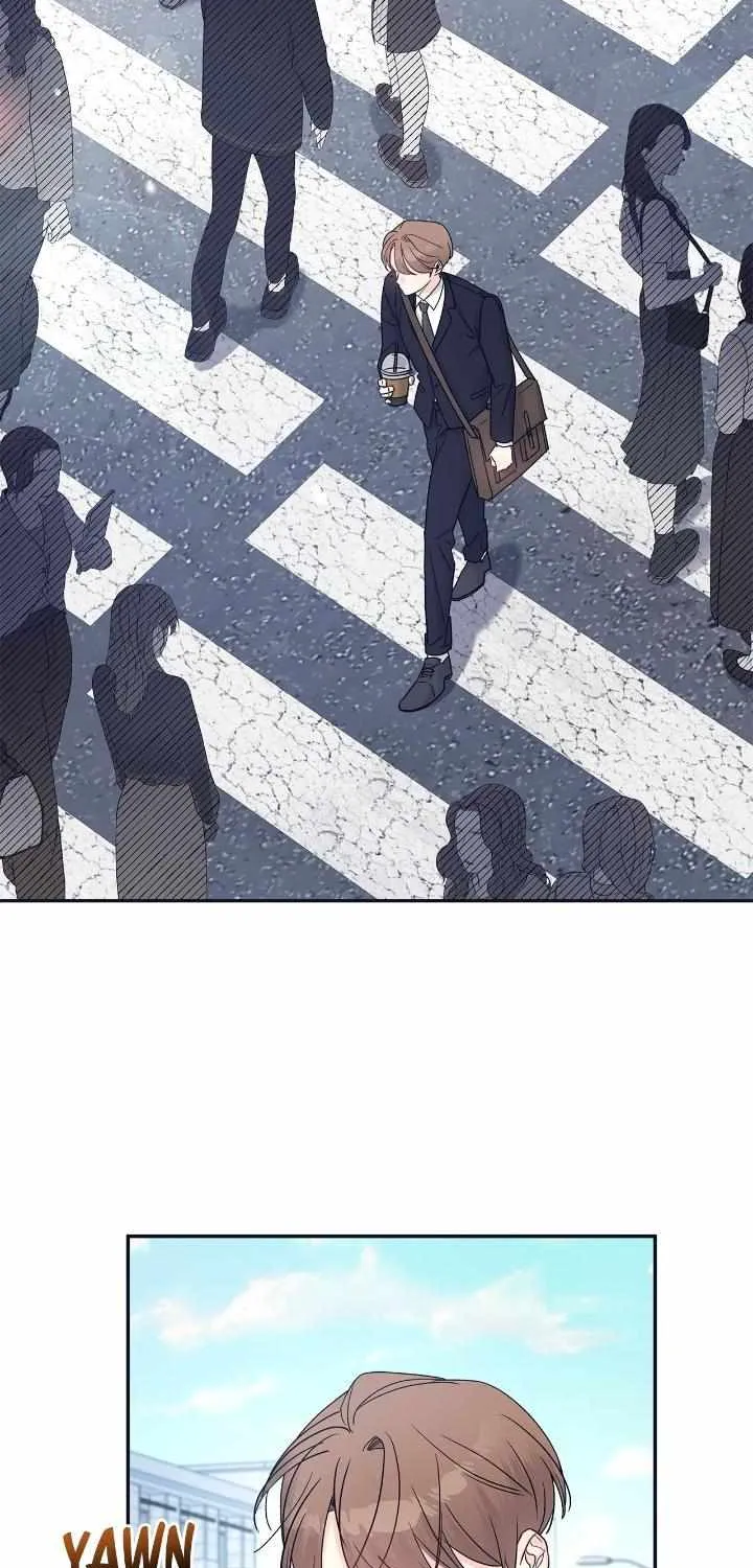 Read Ordinary Person A chapter 0.1 image 4 on Lezhin