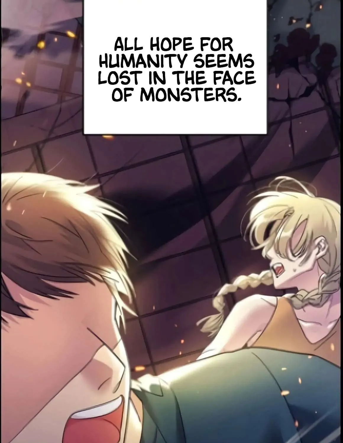 Read Ordinary Person A chapter 0 image 17 on Lezhin