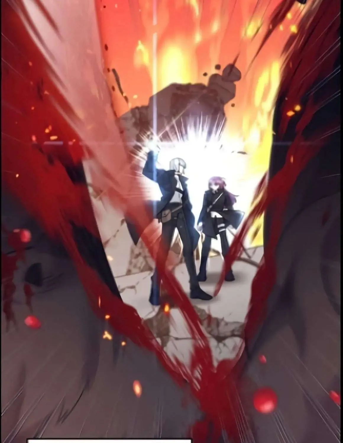 Read Ordinary Person A chapter 0 image 20 on Lezhin