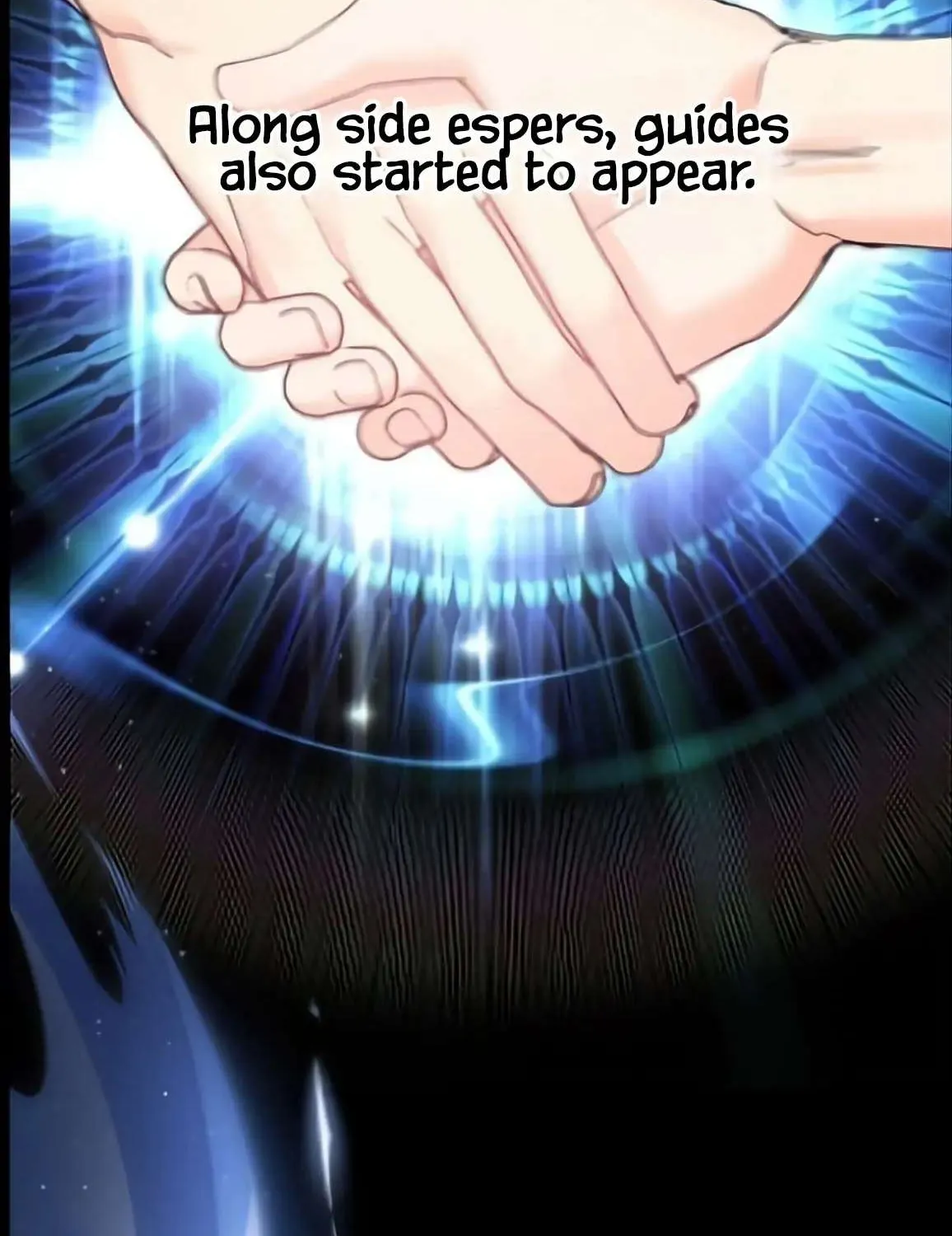 Read Ordinary Person A chapter 0 image 23 on Lezhin