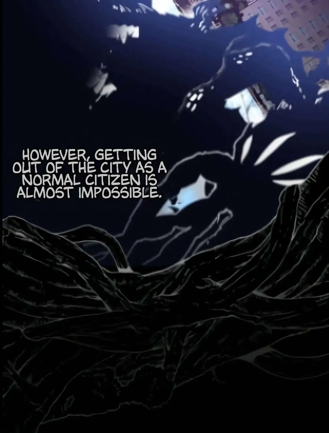 Read Ordinary Person A chapter 0 image 30 on Lezhin