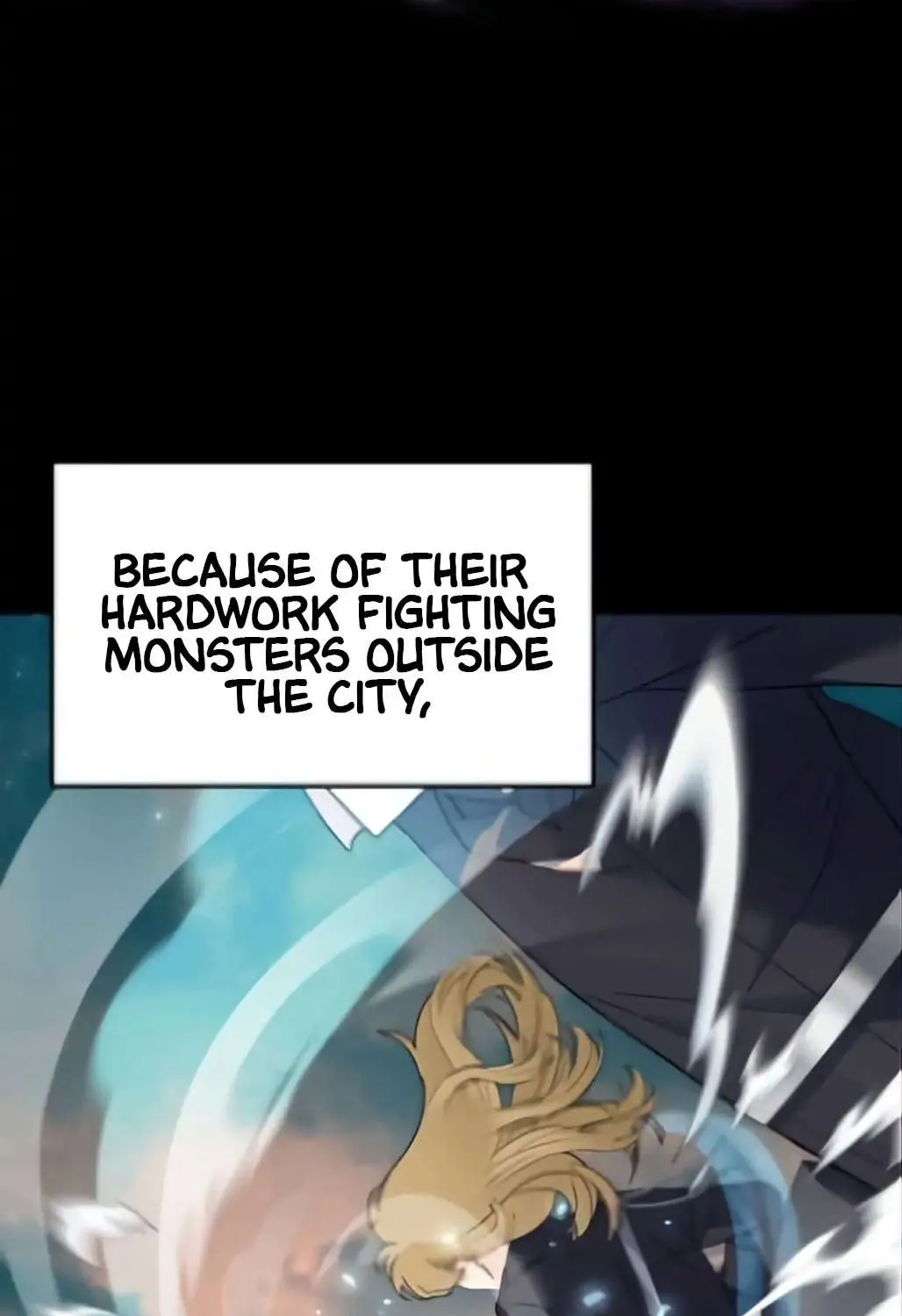 Read Ordinary Person A chapter 0 image 34 on Lezhin