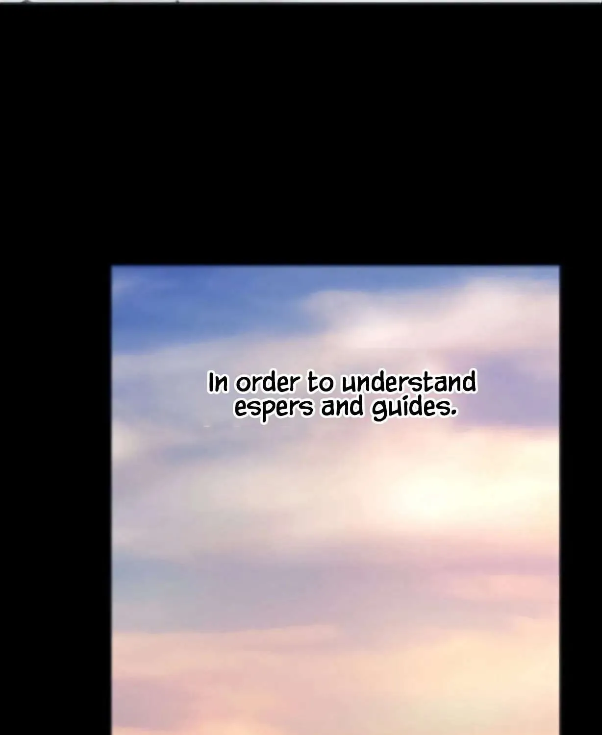 Read Ordinary Person A chapter 0 image 38 on Lezhin