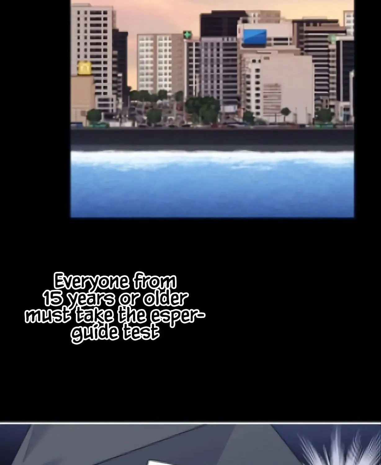 Read Ordinary Person A chapter 0 image 39 on Lezhin