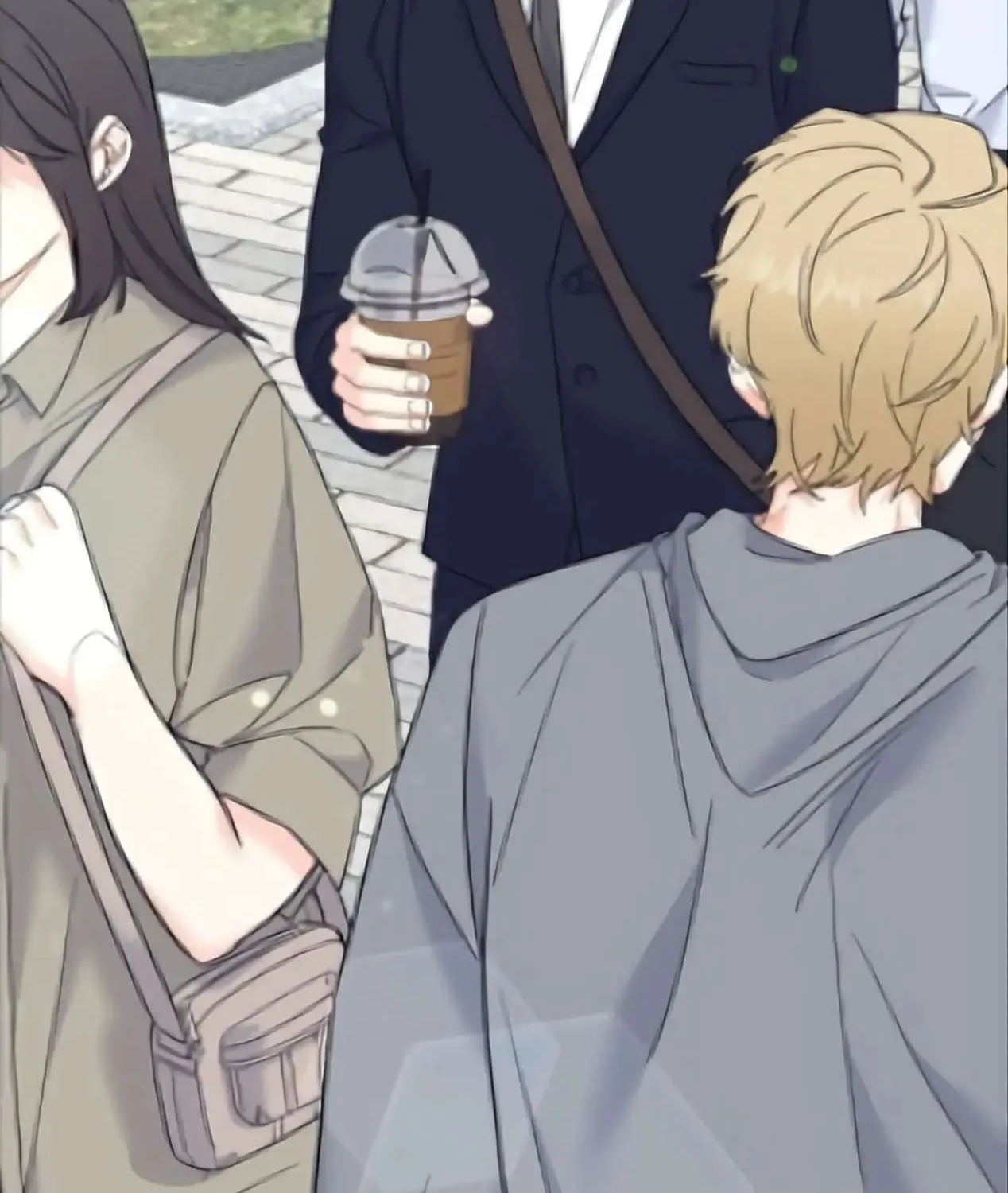 Read Ordinary Person A chapter 0 image 54 on Lezhin