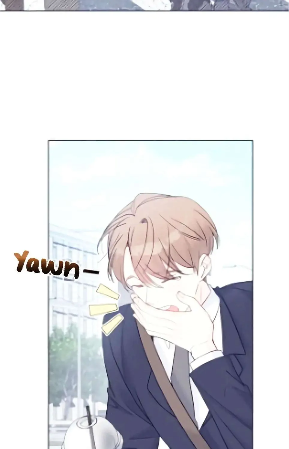 Read Ordinary Person A chapter 0 image 6 on Lezhin