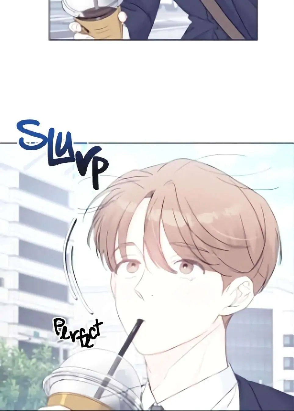 Read Ordinary Person A chapter 0 image 7 on Lezhin