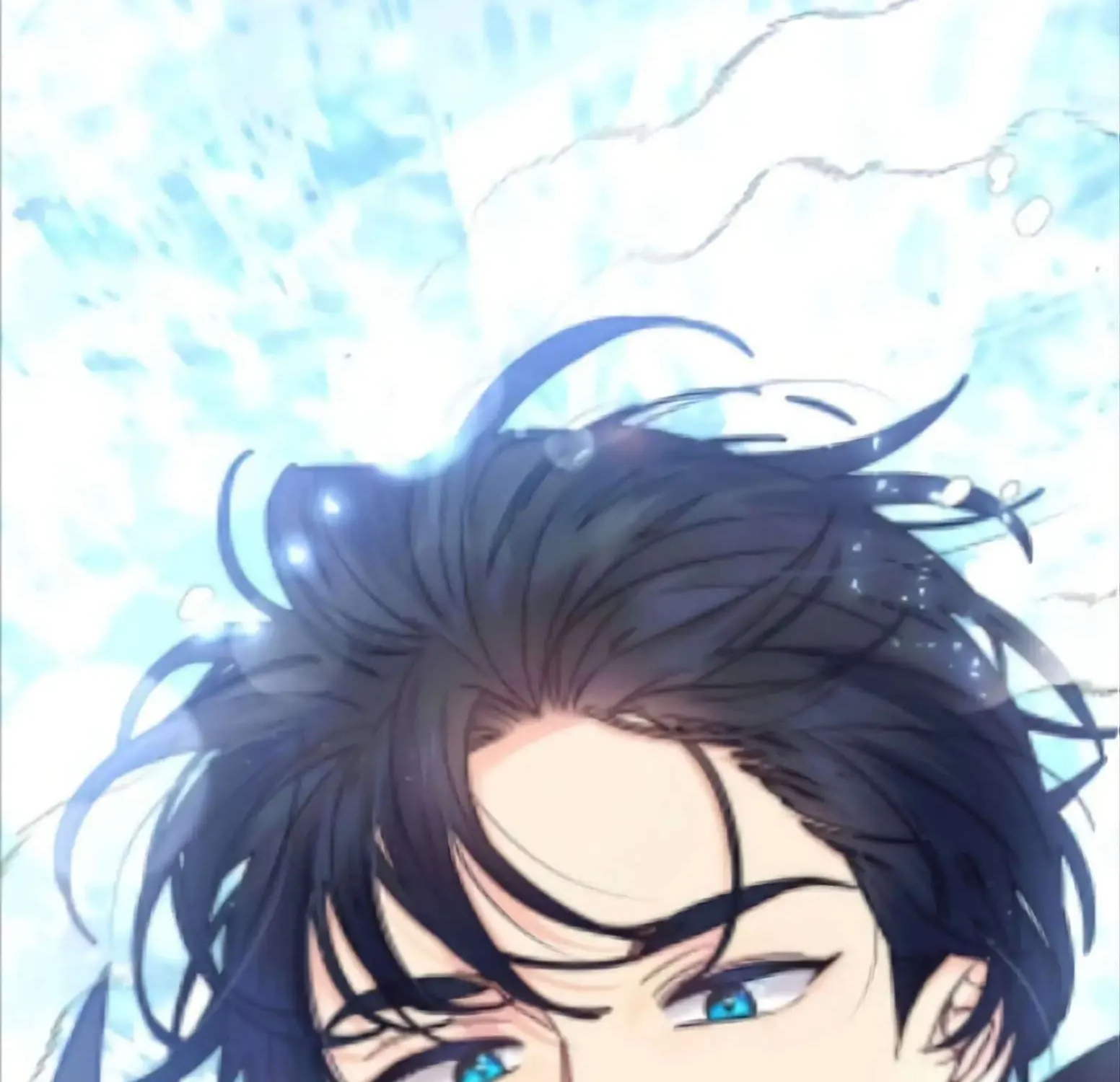 Read Ordinary Person A chapter 0 image 84 on Lezhin