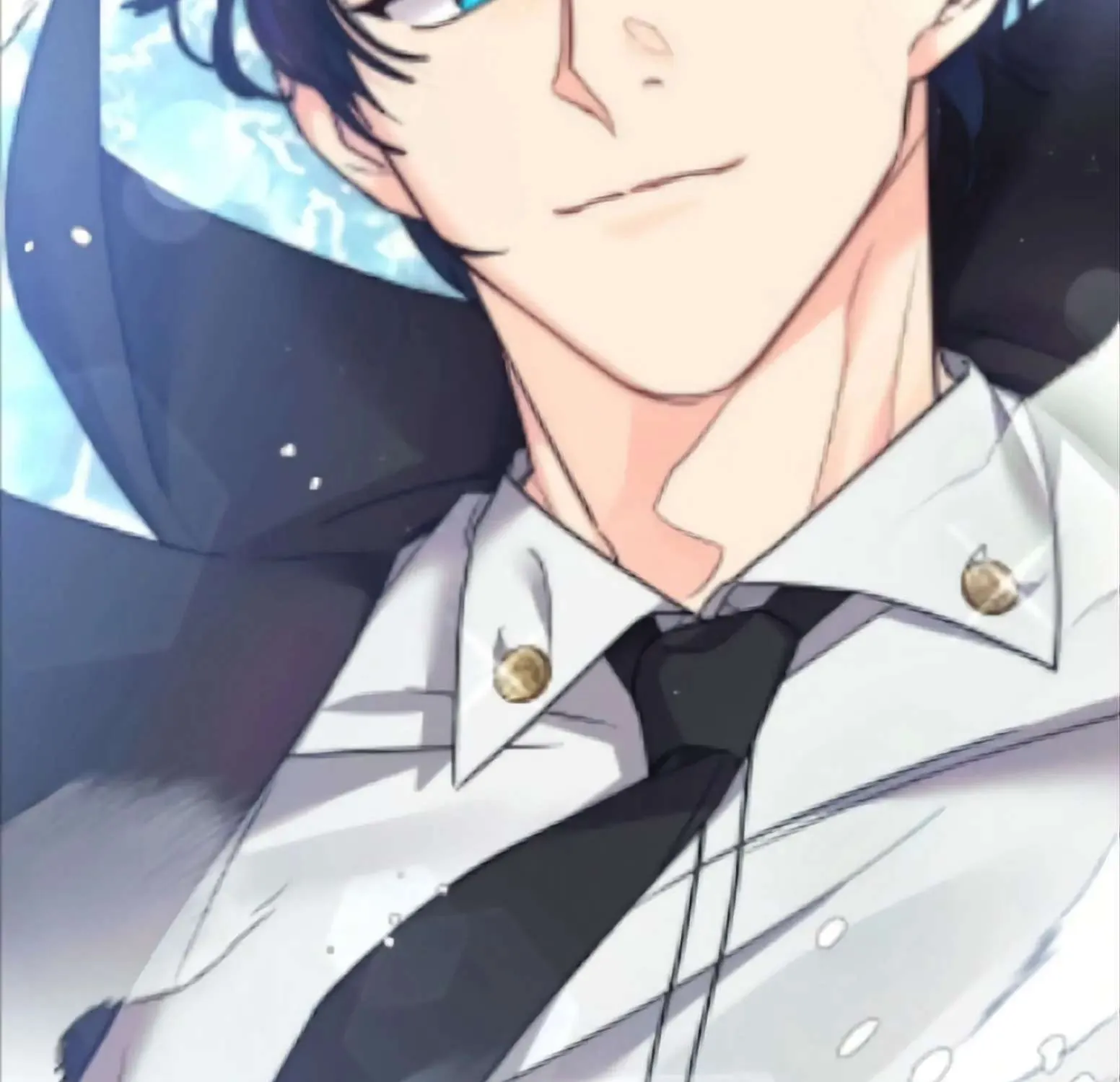 Read Ordinary Person A chapter 0 image 85 on Lezhin