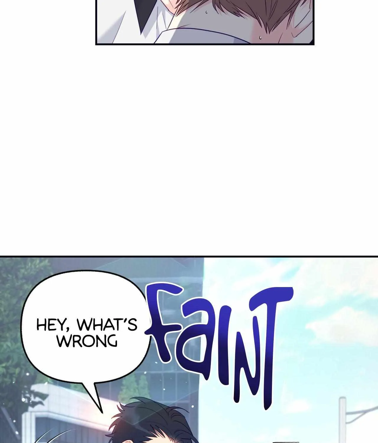 Read Ordinary Person A chapter 1 image 23 on Lezhin