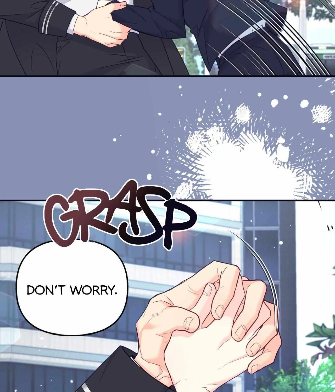 Read Ordinary Person A chapter 1 image 25 on Lezhin