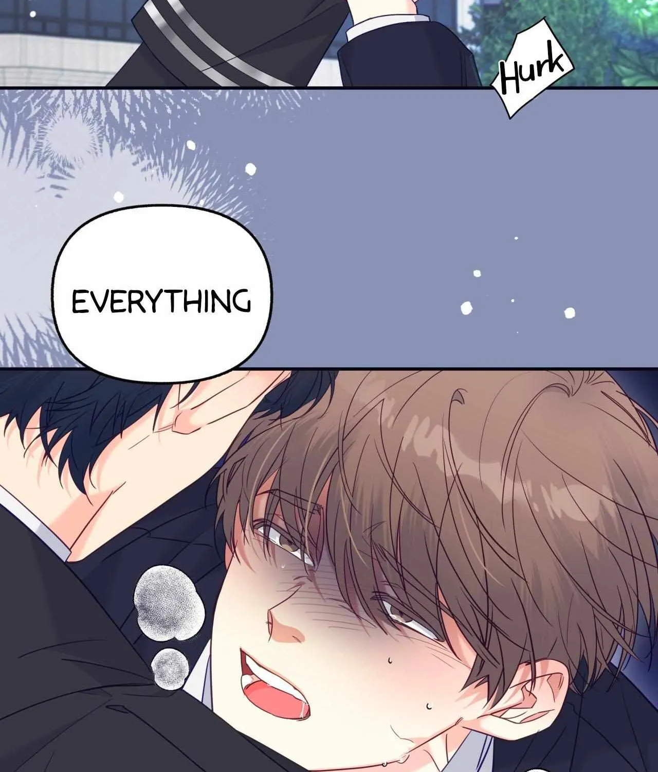 Read Ordinary Person A chapter 1 image 26 on Lezhin