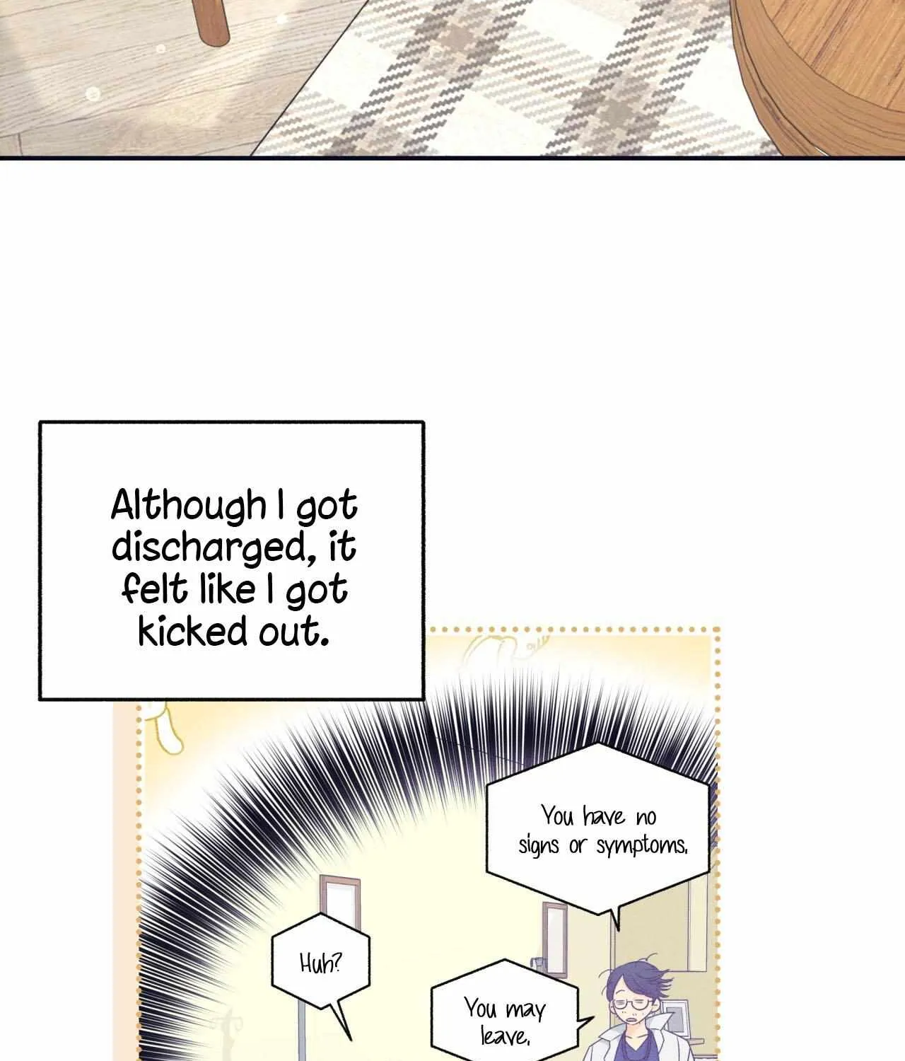 Read Ordinary Person A chapter 1 image 35 on Lezhin